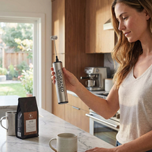 Load image into Gallery viewer, Upgraded Formulas The Pulse Frother