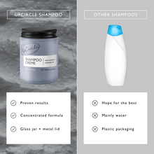 Load image into Gallery viewer, Shampoo Crème with Pink Berry Extract - Jumbo