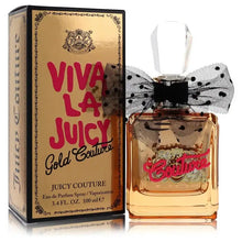 Load image into Gallery viewer, Viva La Juicy Gold Couture By Juicy Couture Perfume for Women