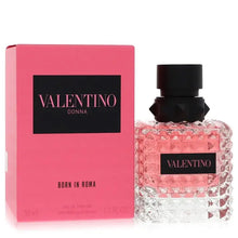 Load image into Gallery viewer, Donna Born In Roma By Valentino Perfume for Women