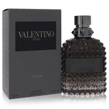 Load image into Gallery viewer, Uomo Intense By Valentino Cologne for Men