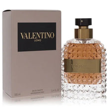 Load image into Gallery viewer, Uomo By Valentino Cologne for Men