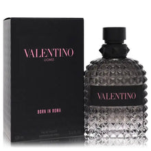 Load image into Gallery viewer, Uomo Born In Roma By Valentino Cologne for Men