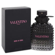 Load image into Gallery viewer, Uomo Born In Roma By Valentino Cologne for Men