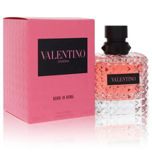 Load image into Gallery viewer, Donna Born In Roma By Valentino Perfume for Women
