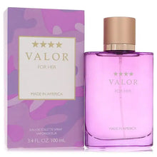Load image into Gallery viewer, Valor By Dana Perfume for Women