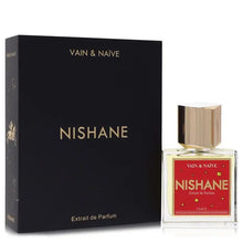 Load image into Gallery viewer, Vain &amp; Naïve By Nishane (Unisex)