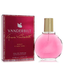 Load image into Gallery viewer, Vanderbilt Minuit A New York By Gloria Vanderbilt Perfume for Women