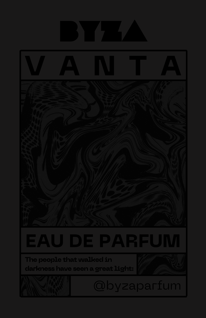 Prerelease Perfume Drop