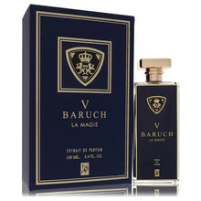 Load image into Gallery viewer, Baruch V By Nicolai Baron Atelier (Unisex)