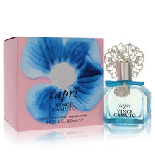 Load image into Gallery viewer, Capri By Vince Camuto Perfume for Women
