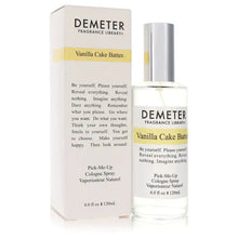 Load image into Gallery viewer, Vanilla Cake Batter By Demeter Perfume for Women