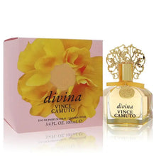 Load image into Gallery viewer, Divina By Vince Camuto Perfume for Women