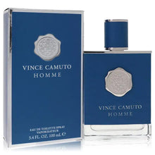 Load image into Gallery viewer, Homme By Vince Camuto Cologne for Men
