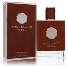 Load image into Gallery viewer, Terra By Vince Camuto Cologne for Men