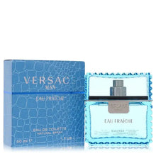 Load image into Gallery viewer, Man Eau Fraiche By Versace Cologne for Men