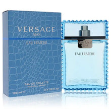 Load image into Gallery viewer, Man Eau Fraiche By Versace Cologne for Men