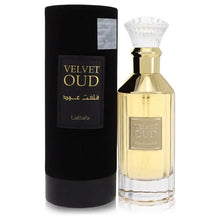 Load image into Gallery viewer, Velvet Oud By Lattafa (Unisex)