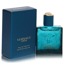 Load image into Gallery viewer, Eros By Versace Cologne for Men