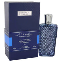 Load image into Gallery viewer, Venetian Blue By The Merchant Of Venice Cologne for Men