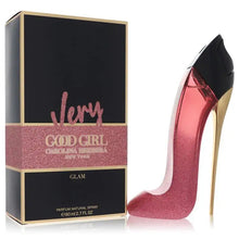 Load image into Gallery viewer, Very Good Girl Glam By Carolina Herrera Perfume for Women