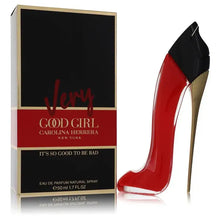 Load image into Gallery viewer, Very Good Girl By Carolina Herrera Perfume for Women