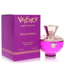 Load image into Gallery viewer, Pour Femme Dylan Purple By Versace Perfume for Women