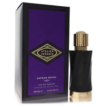 Load image into Gallery viewer, Atelier Safran Royal By Versace (Unisex)