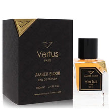 Load image into Gallery viewer, Amber Elixir By Vertus (Unisex)