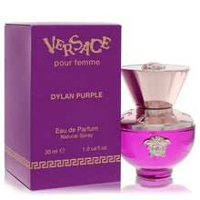 Load image into Gallery viewer, Pour Femme Dylan Purple By Versace Perfume for Women