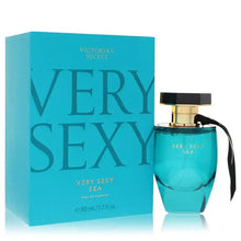 Load image into Gallery viewer, Very Sexy Sea By Victoria's Secret Perfume for Women