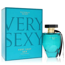 Load image into Gallery viewer, Very Sexy Sea By Victoria's Secret Perfume for Women