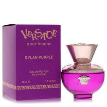 Load image into Gallery viewer, Pour Femme Dylan Purple By Versace Perfume for Women