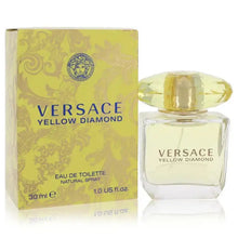 Load image into Gallery viewer, Yellow Diamond By Versace Perfume for Women
