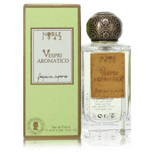 Load image into Gallery viewer, Vespri Aromatico By Nobile 1942 (Unisex)