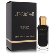 Load image into Gallery viewer, Vespero Pure Perfume Extrait By Jeroboam Cologne for Men