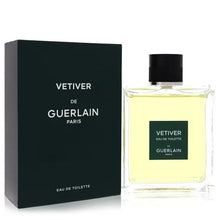 Load image into Gallery viewer, Vetiver Guerlain By Guerlain Cologne for Men