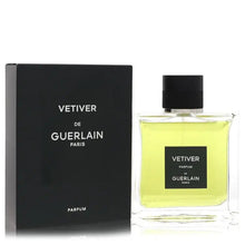 Load image into Gallery viewer, Vetiver Guerlain By Guerlain Cologne for Men