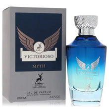 Load image into Gallery viewer, Victorioso Legend Myth By Maison Alhambra Cologne for Men
