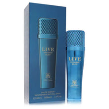 Load image into Gallery viewer, Live Bleu By Victor Manuelle Cologne for Men