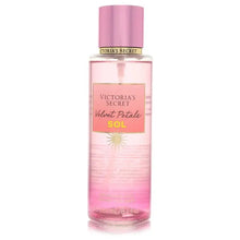 Load image into Gallery viewer, Velvet Petals Sol By Victoria's Secret Perfume for Women