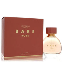 Load image into Gallery viewer, Bare Rose By Victoria's Secret Perfume for Women