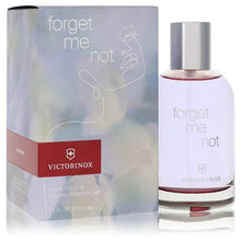 Load image into Gallery viewer, Forget Me Not By Victorinox Perfume for Women