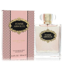 Load image into Gallery viewer, Femme Absolue By Vicky Tiel Perfume for Women