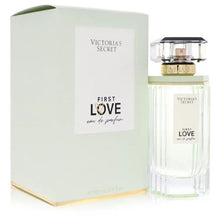 Load image into Gallery viewer, First Love By Victoria's Secret Perfume for Women