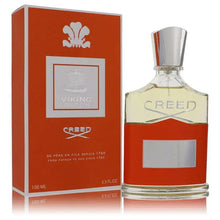 Load image into Gallery viewer, Viking Cologne By Creed Cologne for Men
