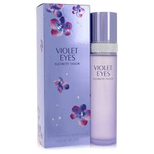 Load image into Gallery viewer, Violet Eyes By Elizabeth Taylor Perfume for Women