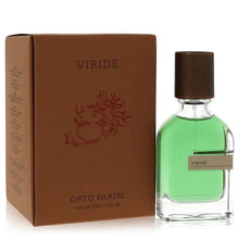 Load image into Gallery viewer, Viride By Orto Parisi Perfume for Women