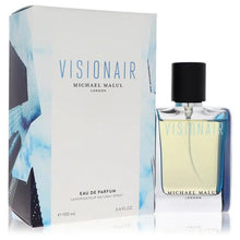 Load image into Gallery viewer, Visionair By Michael Malul Perfume for Women
