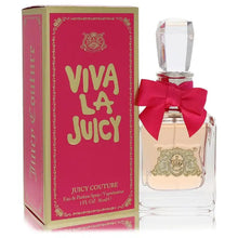 Load image into Gallery viewer, Viva La Juicy By Juicy Couture Perfume for Women